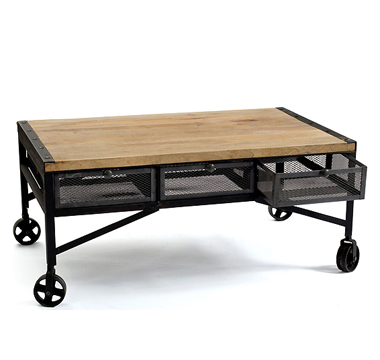 Vintage Style Industrial Furniture Vintage Style Industrial Furniture